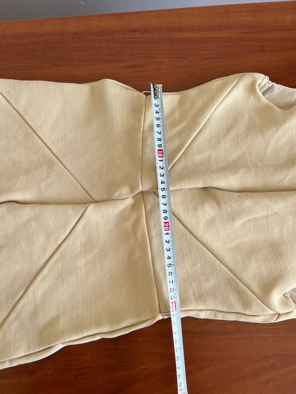 Grailed CHRISTIAN DIOR WOOL/SILK ASYMMETRICAL ARCHIVAL MID DRESS Us4 Size S / US 4 / IT 40 - 22 Thumbnail