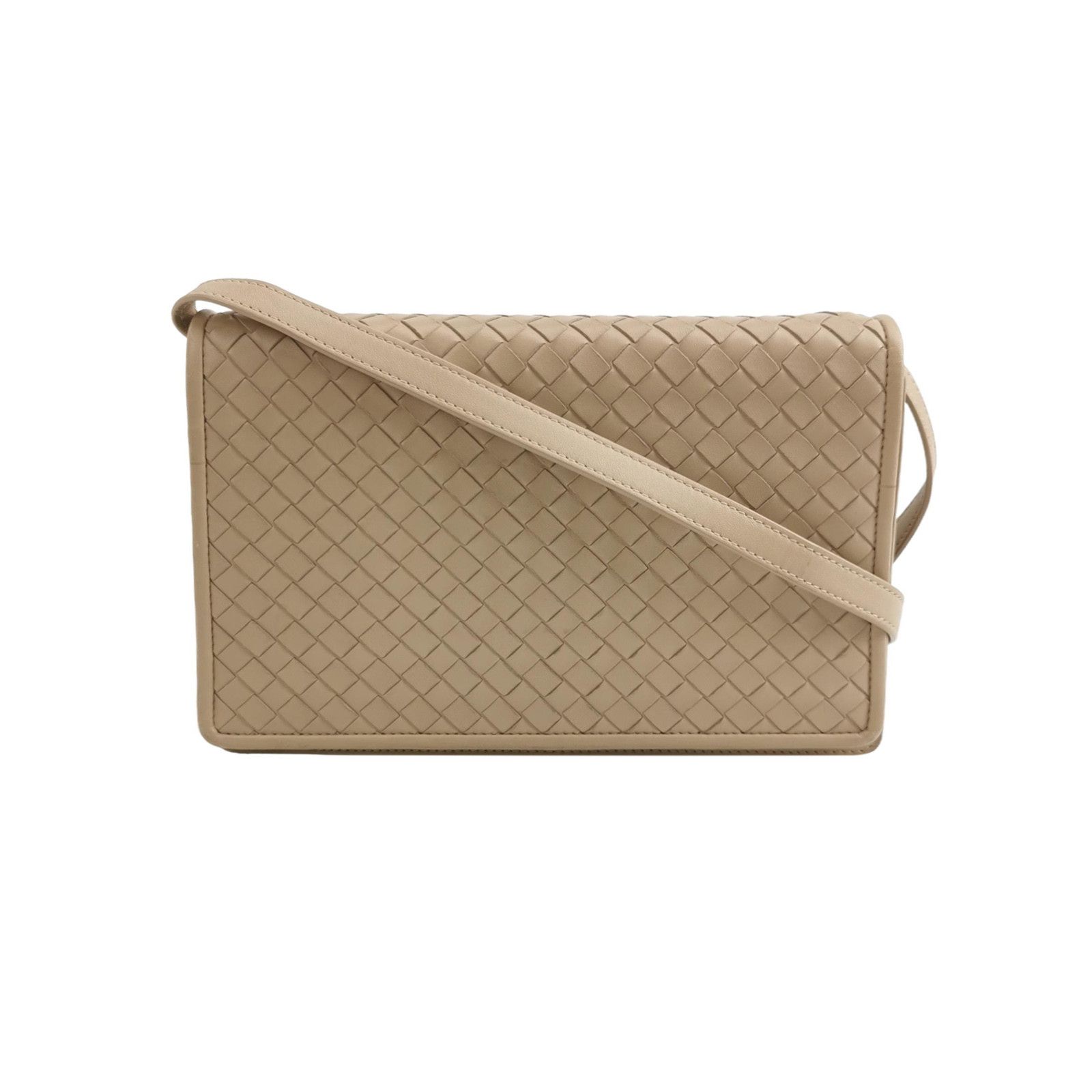 Bottega Veneta Bottega Veneta Women os Shoulder Bags Size ONE SIZE - 1 Thumbnail