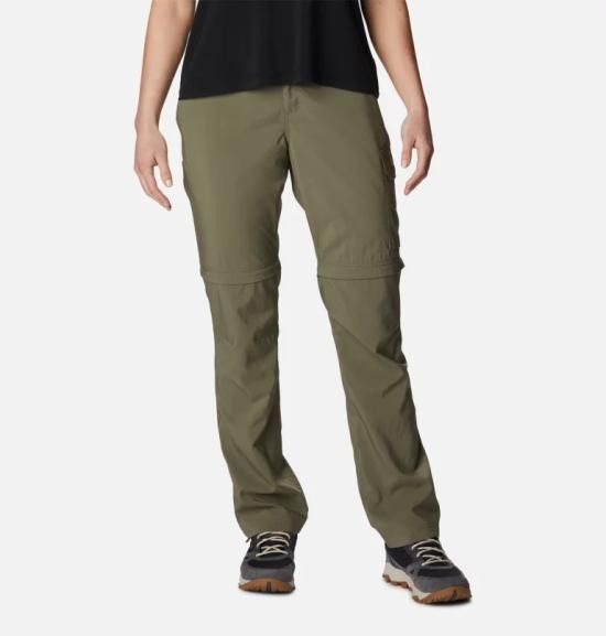 COLUMBIA Men Straight Pants 2012962 397 Green
