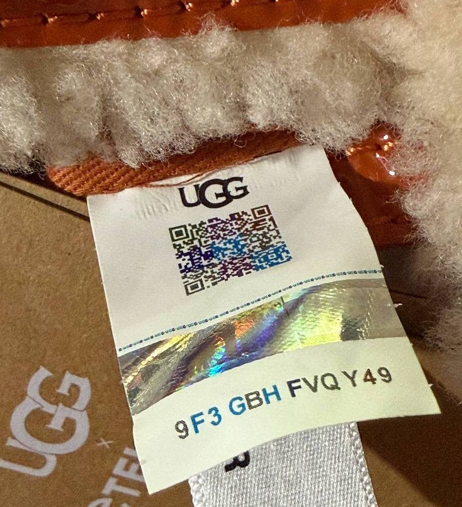 Ugg UGG X TELFAR SHOPPER S CRINKLE SYP O\S Size ONE SIZE - 6 Thumbnail