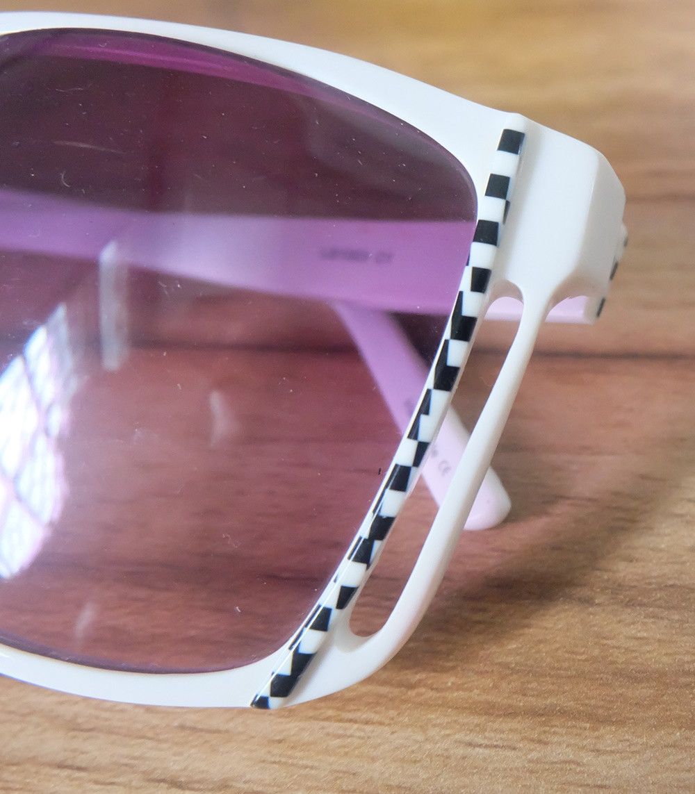 Designer Lyn LS1003 Sunglasses Size ONE SIZE - 2 Thumbnail