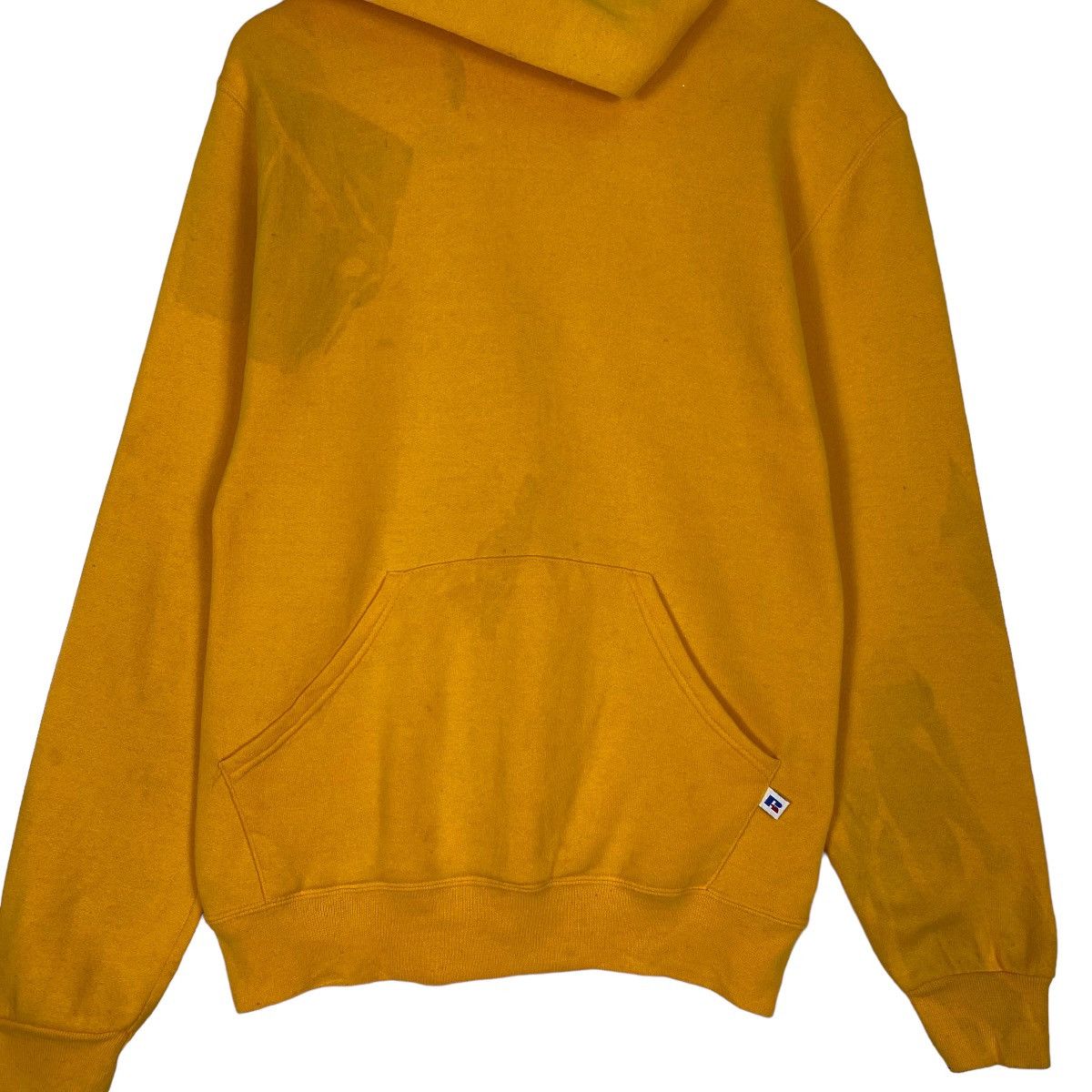 Russell Athletic Russell Atletic vintage hoodie made in usa Size US M / EU 48-50 / 2 - 5 Thumbnail