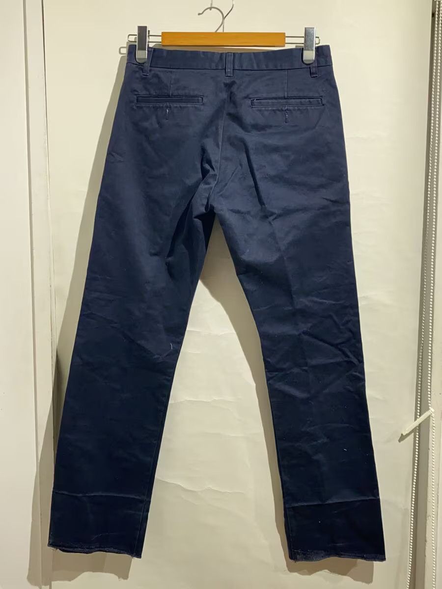 Junya Watanabe JUNYA WATANABE Comme des Garcons Pants Navy S Size US 30 / EU 46 - 2 Thumbnail