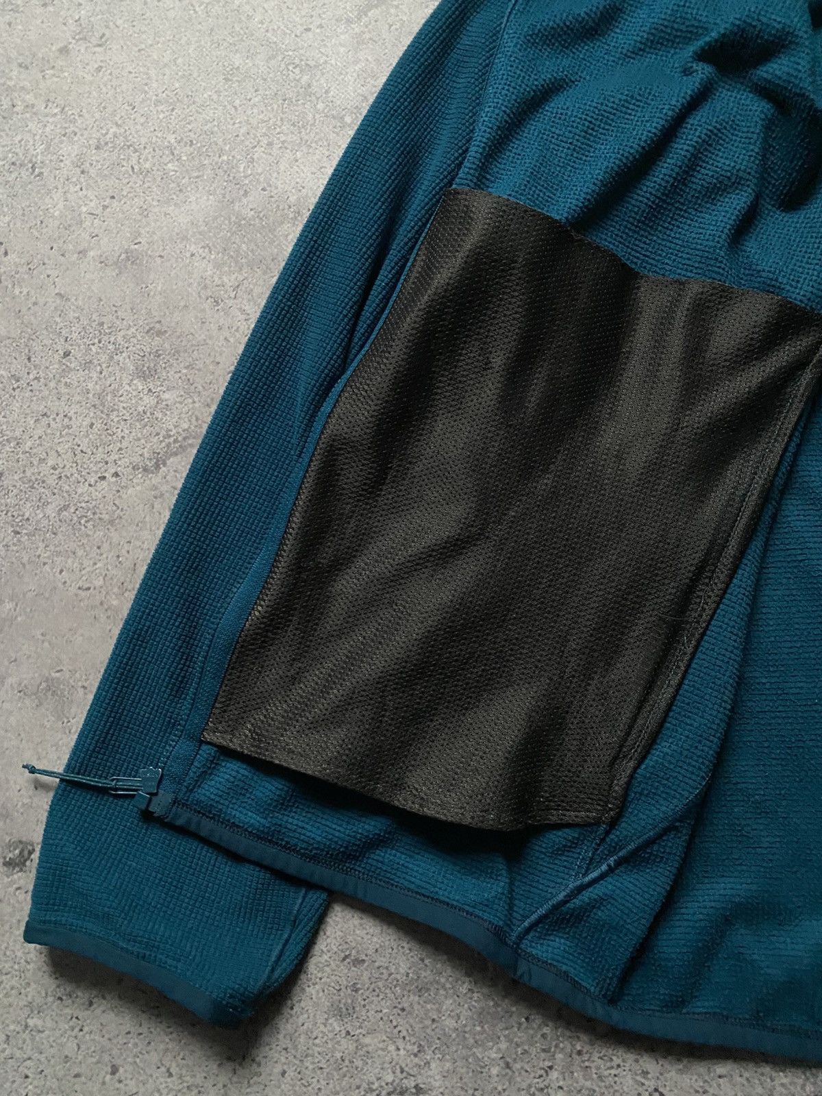 Arc'teryx Arc’teryx Delta Lt Fleece Jacket Men’s L Gorpcore Outdoor Size US L / EU 52-54 / 3 - 9 Thumbnail