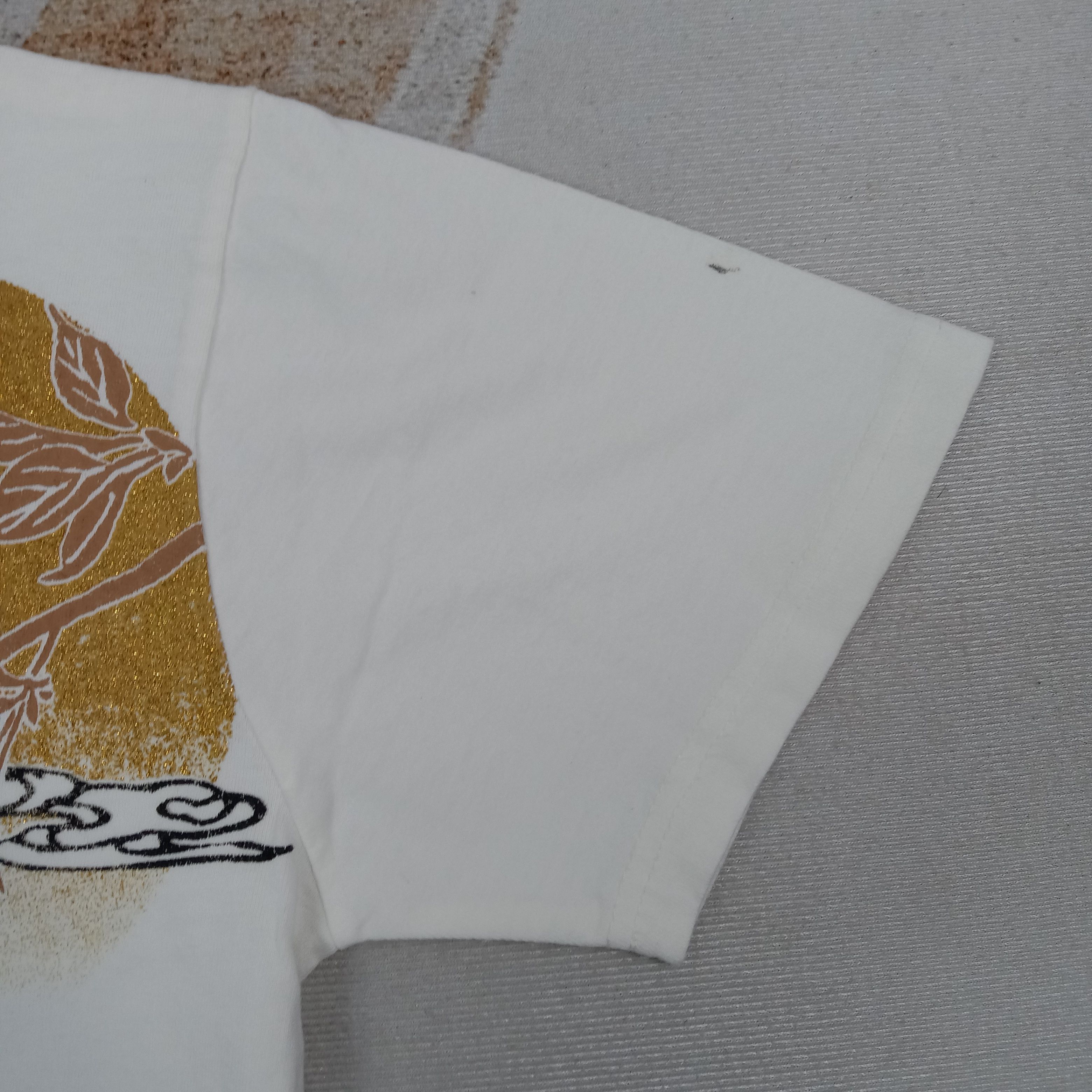 Bullet Noise Bullet Noise Japanese Sukajan Tshirt C267N72 Size US M / EU 48-50 / 2 - 6 Thumbnail