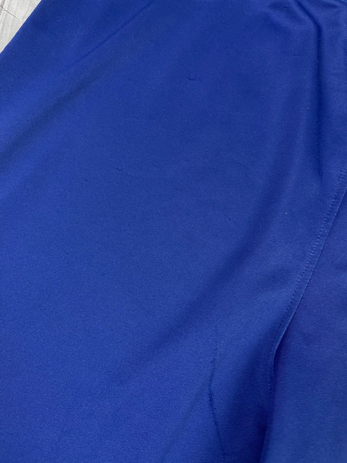 Nike Vintage nike Barcelona soccer shorts size L blue Size US 34 / EU 50 - 9 Thumbnail