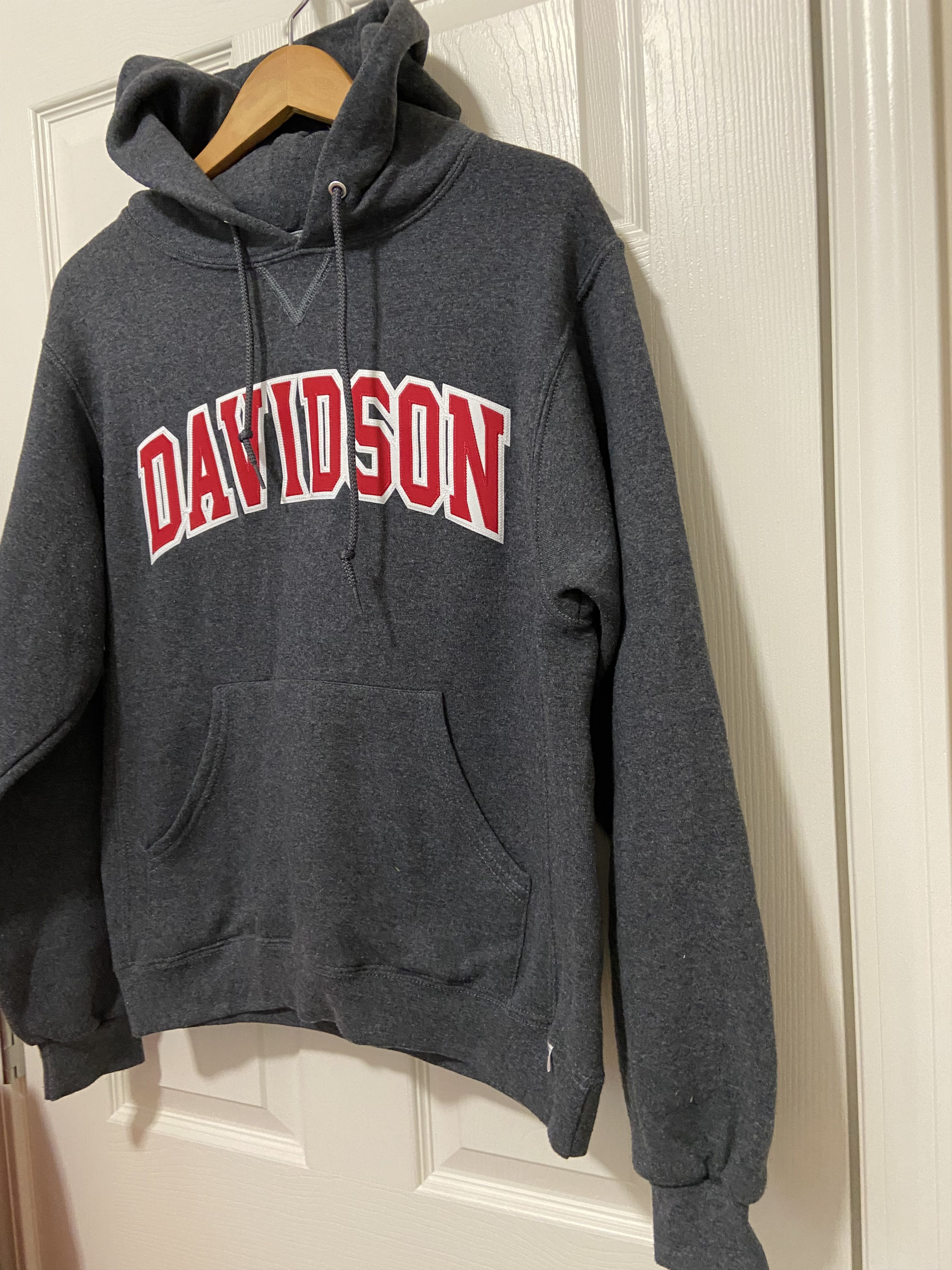 Russell Athletic Russell Athletic Davidson athletic hoodie Small Size US S / EU 44-46 / 1 - 2 Thumbnail