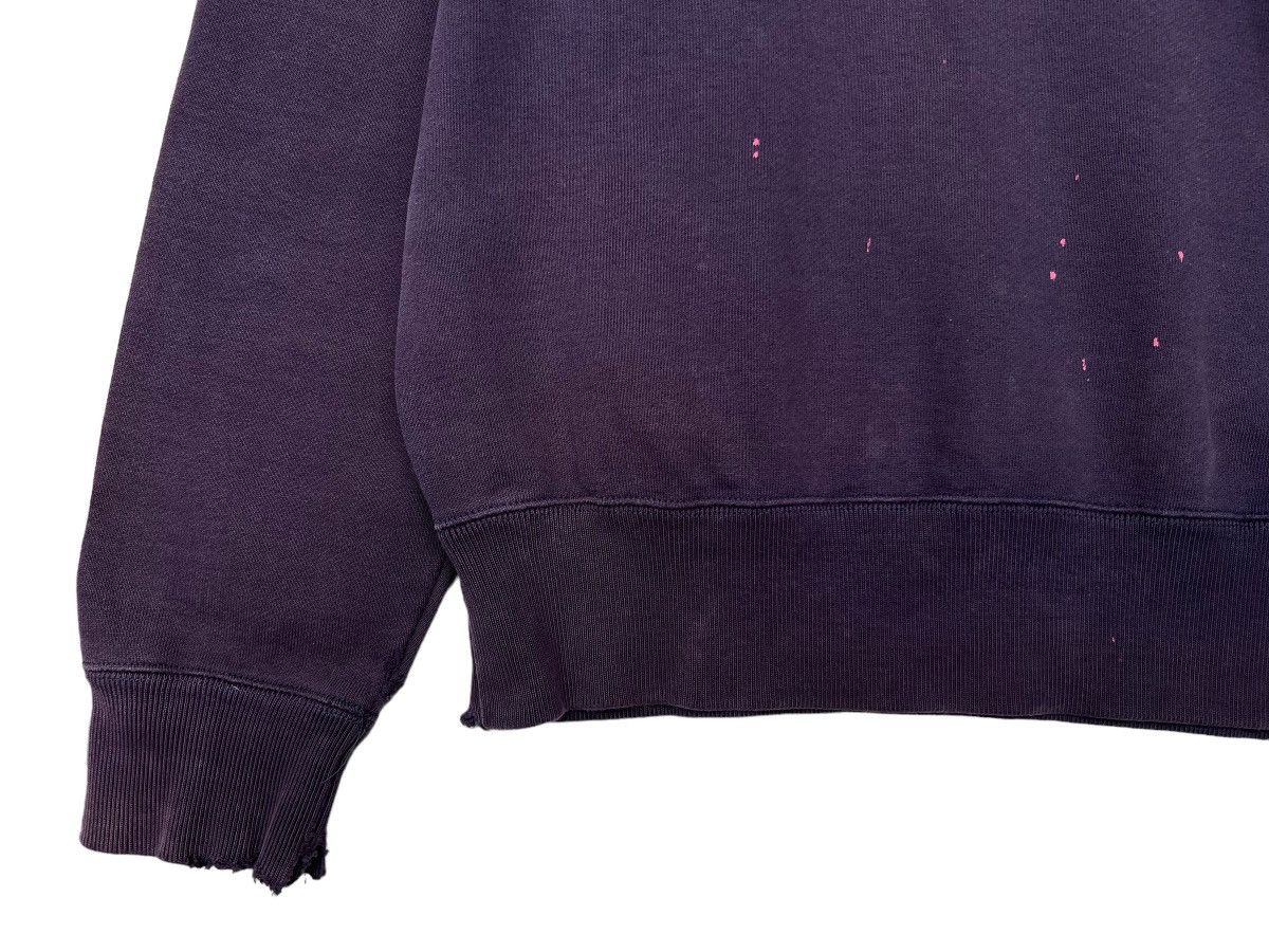 Hysteric Glamour Rat Logo Sweatshirt Size US M / EU 48-50 / 2 - 4 Thumbnail