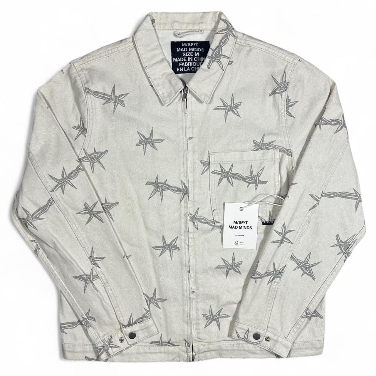 MISFIT MISF/IT mad minds 5.7 ミスフィット　中古 Misfit Mad Minds | Grailed