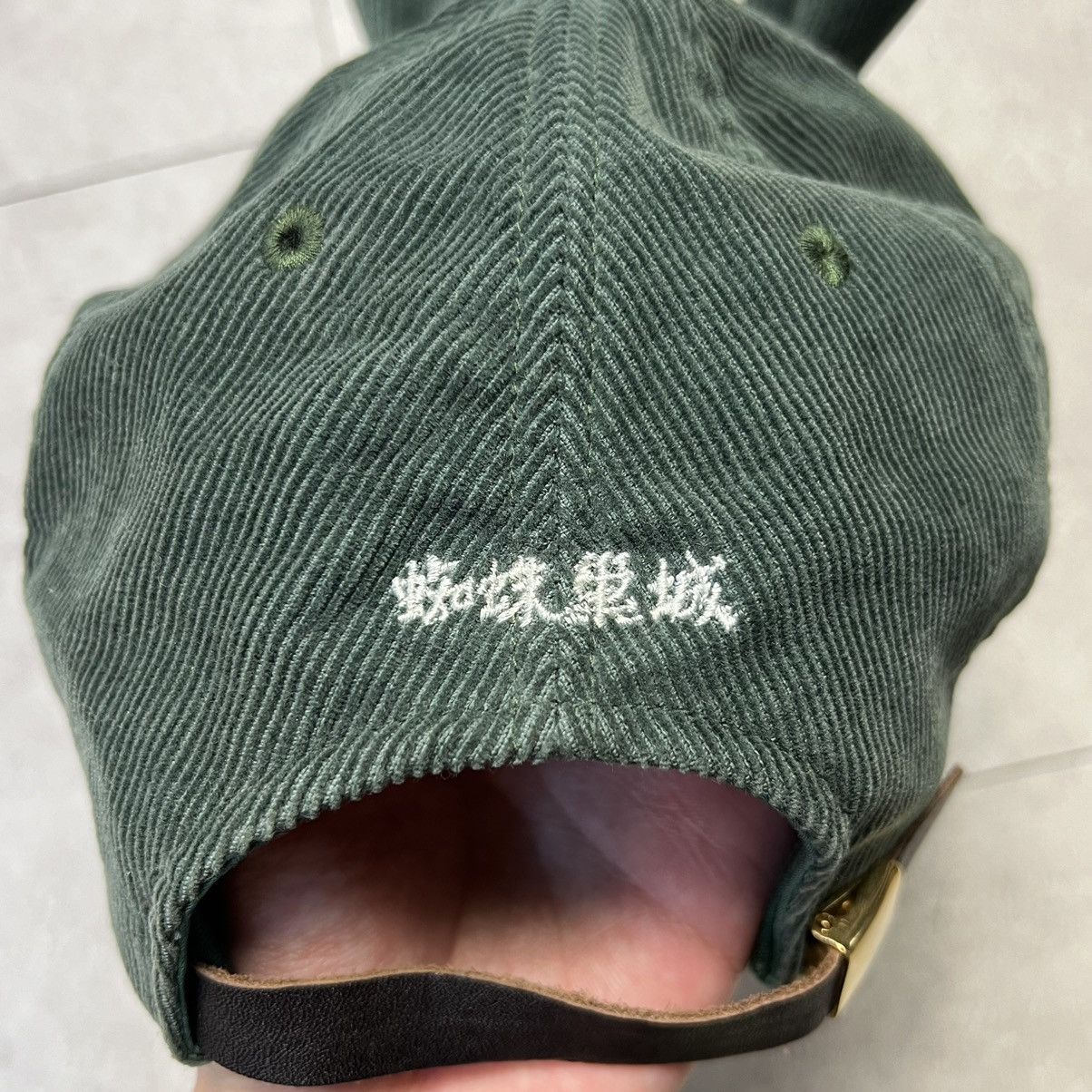 Undercover Rare undercover Bunny Rabbit Ear Hat Size ONE SIZE - 3 Thumbnail