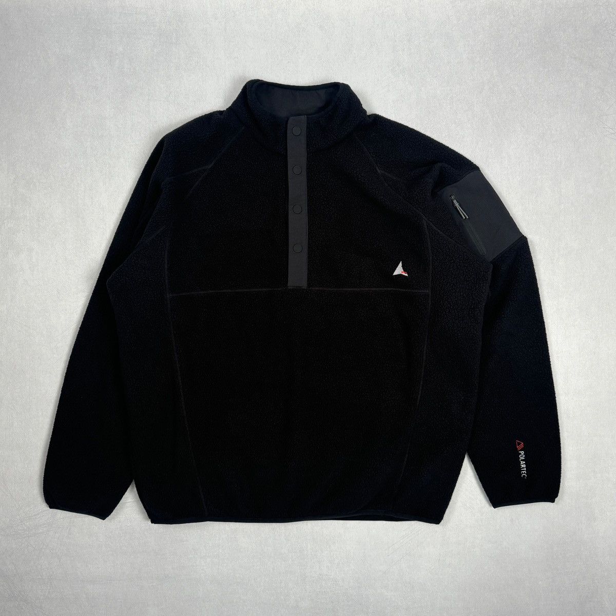 ROA Polartec Fleece Jacket Size US XL / EU 56 / 4 - 1 Thumbnail