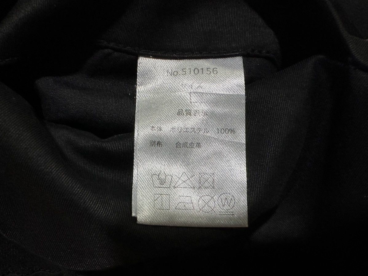 semanticdesign 🔥Sick Y2K Shellac x Semantic Design Poem Harem Pants Size US 30 / EU 46 - 11 Thumbnail