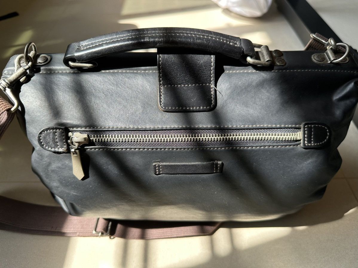 Jean Paul Gaultier Jean Paul Gaultier doctor bag Size ONE SIZE - 4 Thumbnail