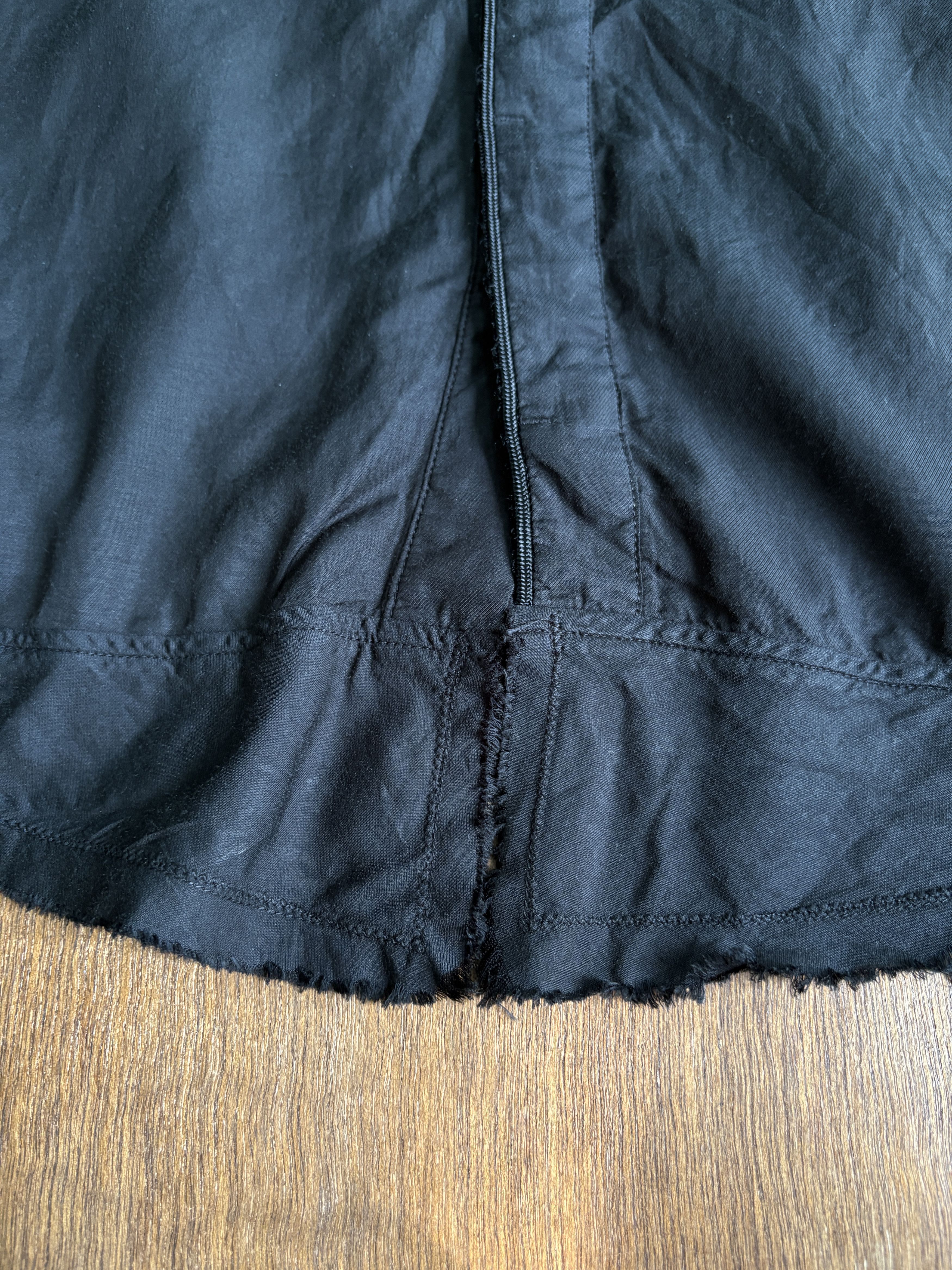 Marithe + Francois Girbaud Marithe Francois Girbaud Embroidery Shirt Size US L / EU 52-54 / 3 - 6 Thumbnail