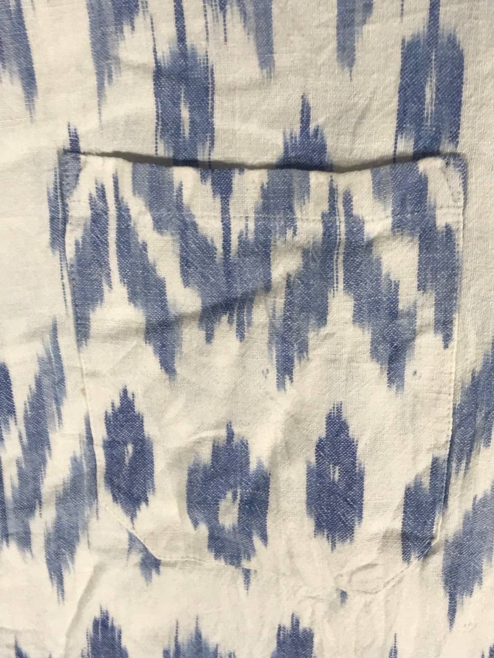 Vintage × agnes b. Rate design open collar navajo Size US M / EU 48-50 / 2 - 6 Thumbnail