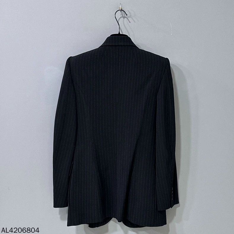 Balenciaga Balenciaga size 34 Striped suit Size L / US 10 / IT 46 - 3 Thumbnail