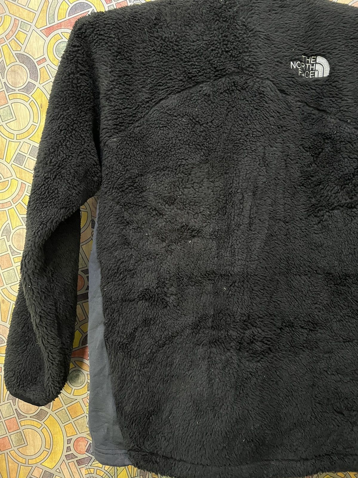 Polartec × The North Face WONDERFUL THE NORTH FACE POLARTEC JACKET Size US M / EU 48-50 / 2 - 13 Thumbnail