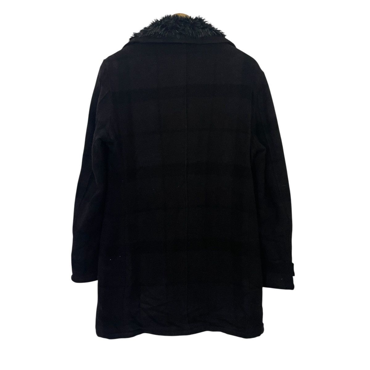 Tornado Mart Vintage Tornado Mart Fur Jacket Size US M / EU 48-50 / 2 - 7 Thumbnail