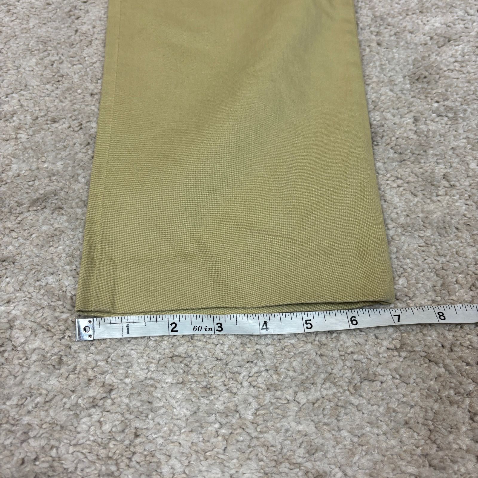 NN07 NN07 No Nationality Theo 1500 Chino Pants Trousers 33x31 Size US 33 - 8 Thumbnail
