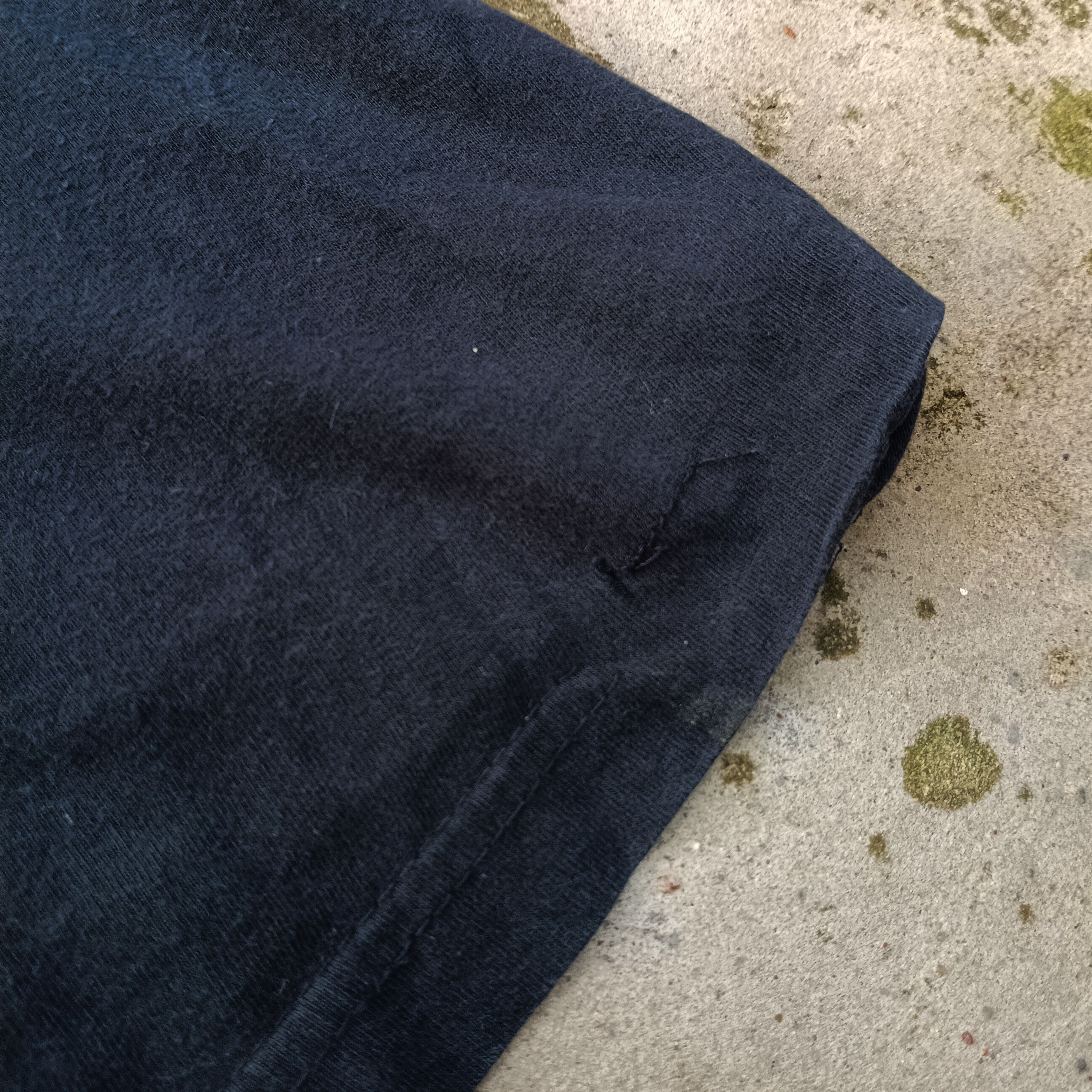 Designer × Stone Island stone island 2015 stockholm tshirt Size US M / EU 48-50 / 2 - 3 Thumbnail