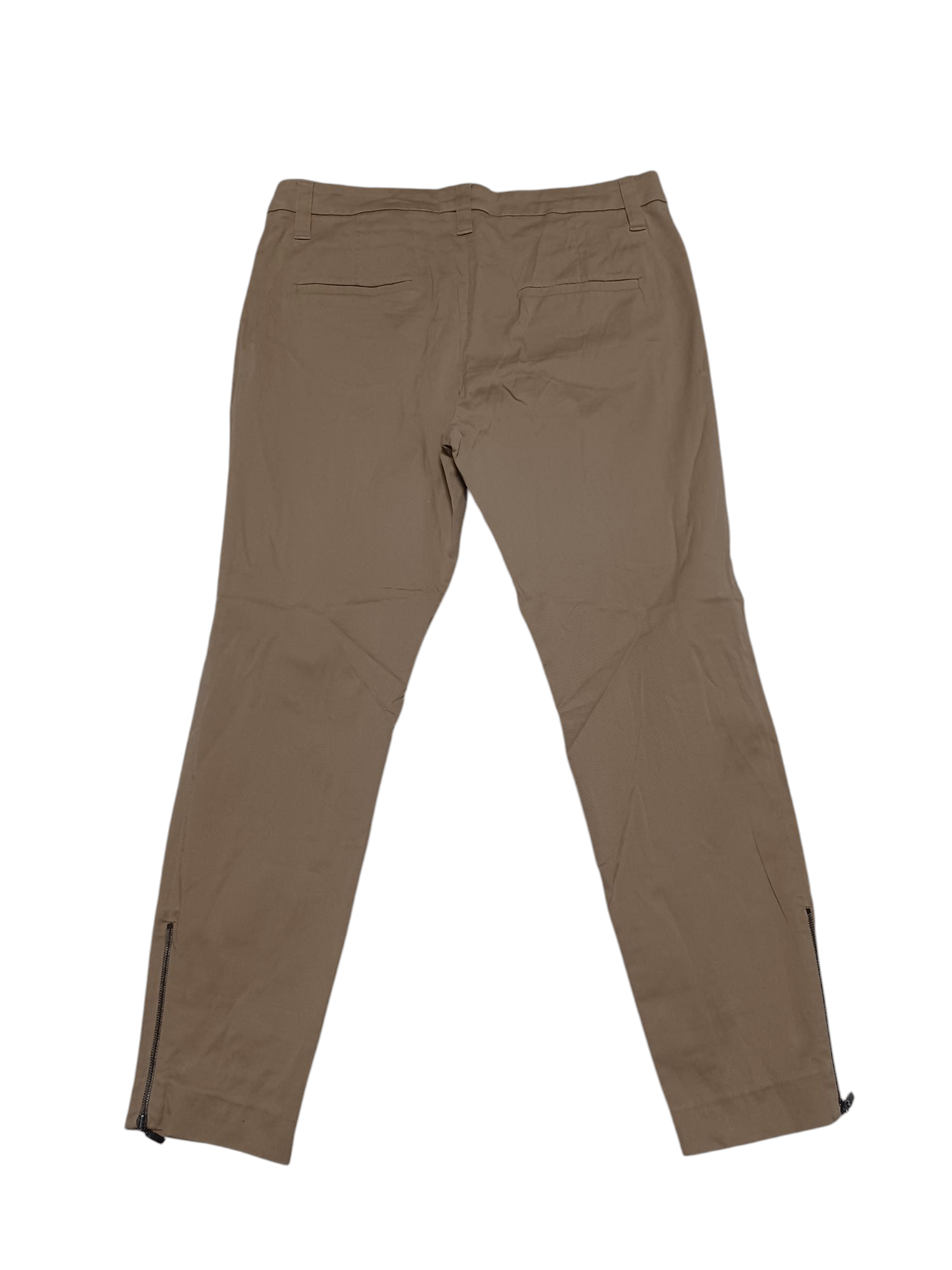 Brunello Cucinelli BRUNELLO CUCINELLI LUXURY VINTAGE LADY`S PANTS Size 32" / US 10 / IT 46 - 2 Thumbnail