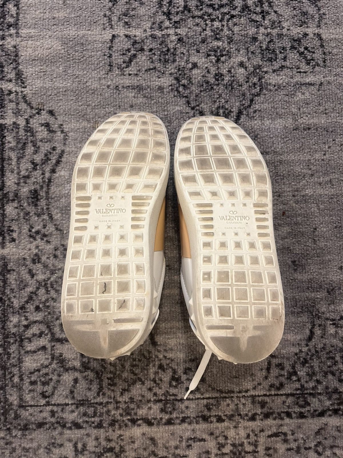 Valentino Valentino Garavani Trainers Size US 8 / IT 38 - 9 Thumbnail