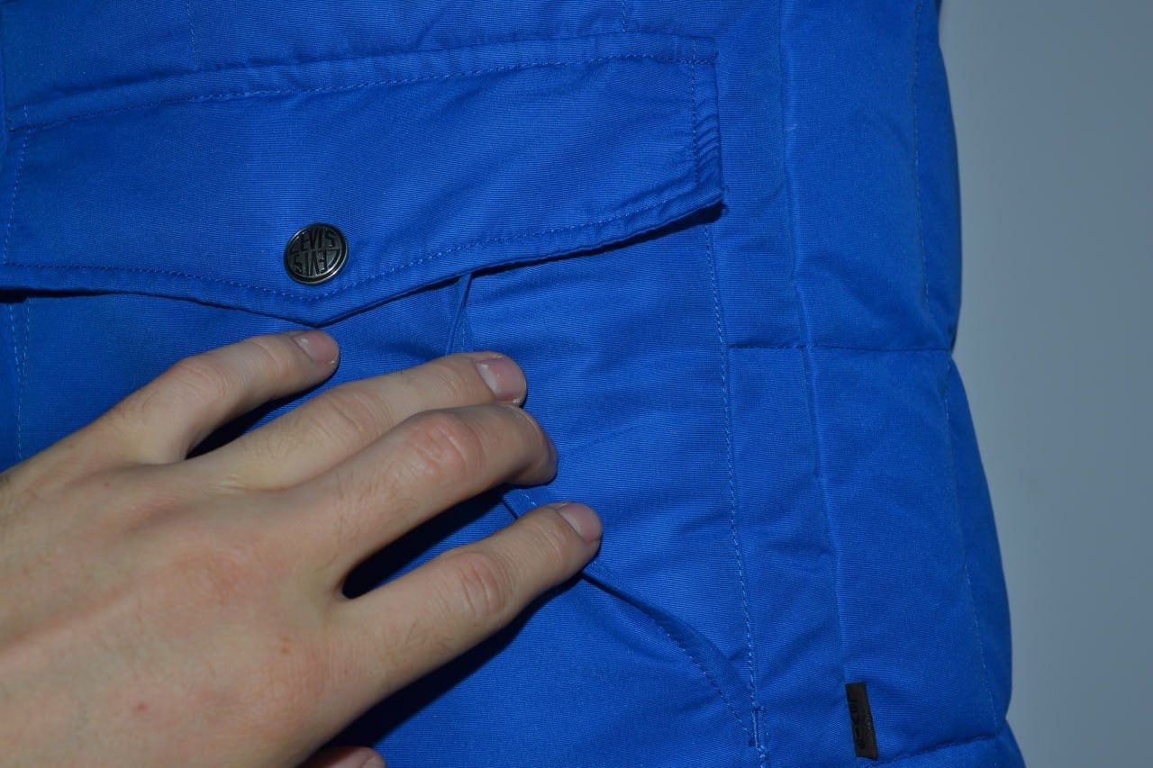 Levi's Levi’s Down Jacket Vest size M Size US M / EU 48-50 / 2 - 7 Thumbnail