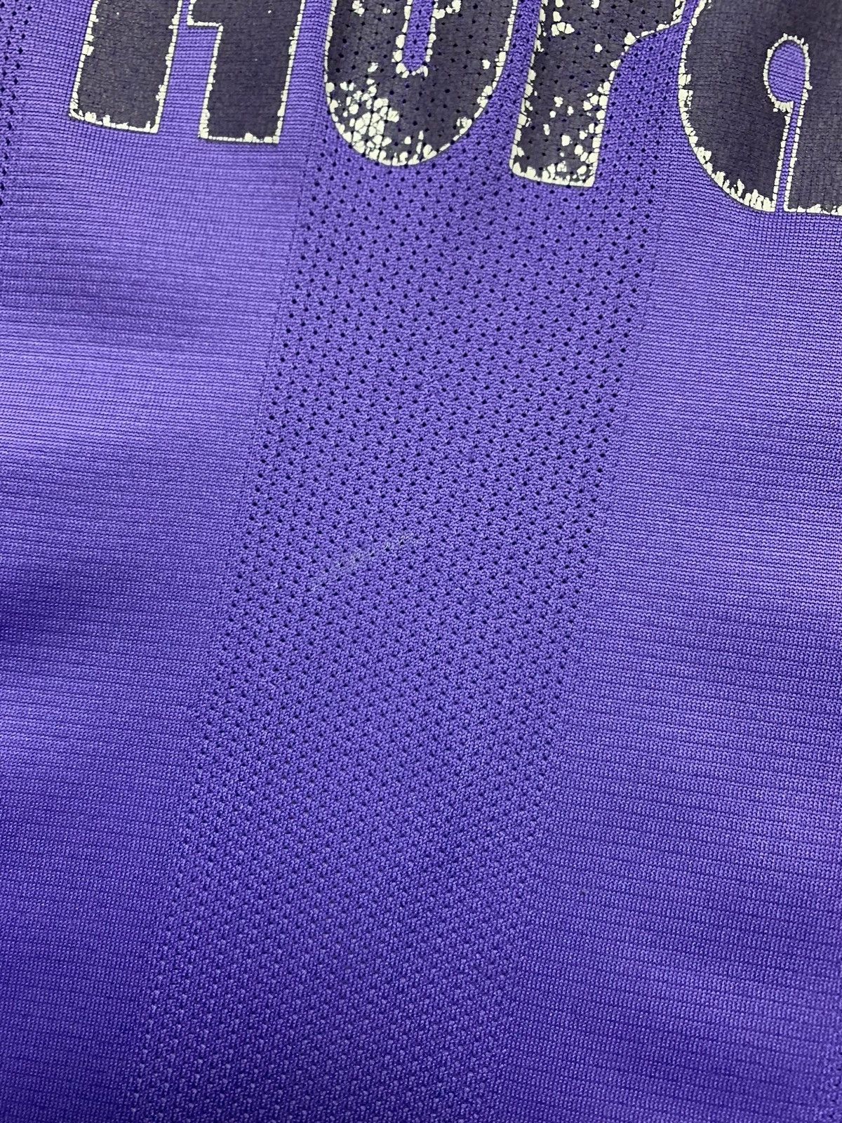 Puma × Vintage Vintage puma Tottenham Spurs soccer jersey away purple M Size US M / EU 48-50 / 2 - 4 Thumbnail