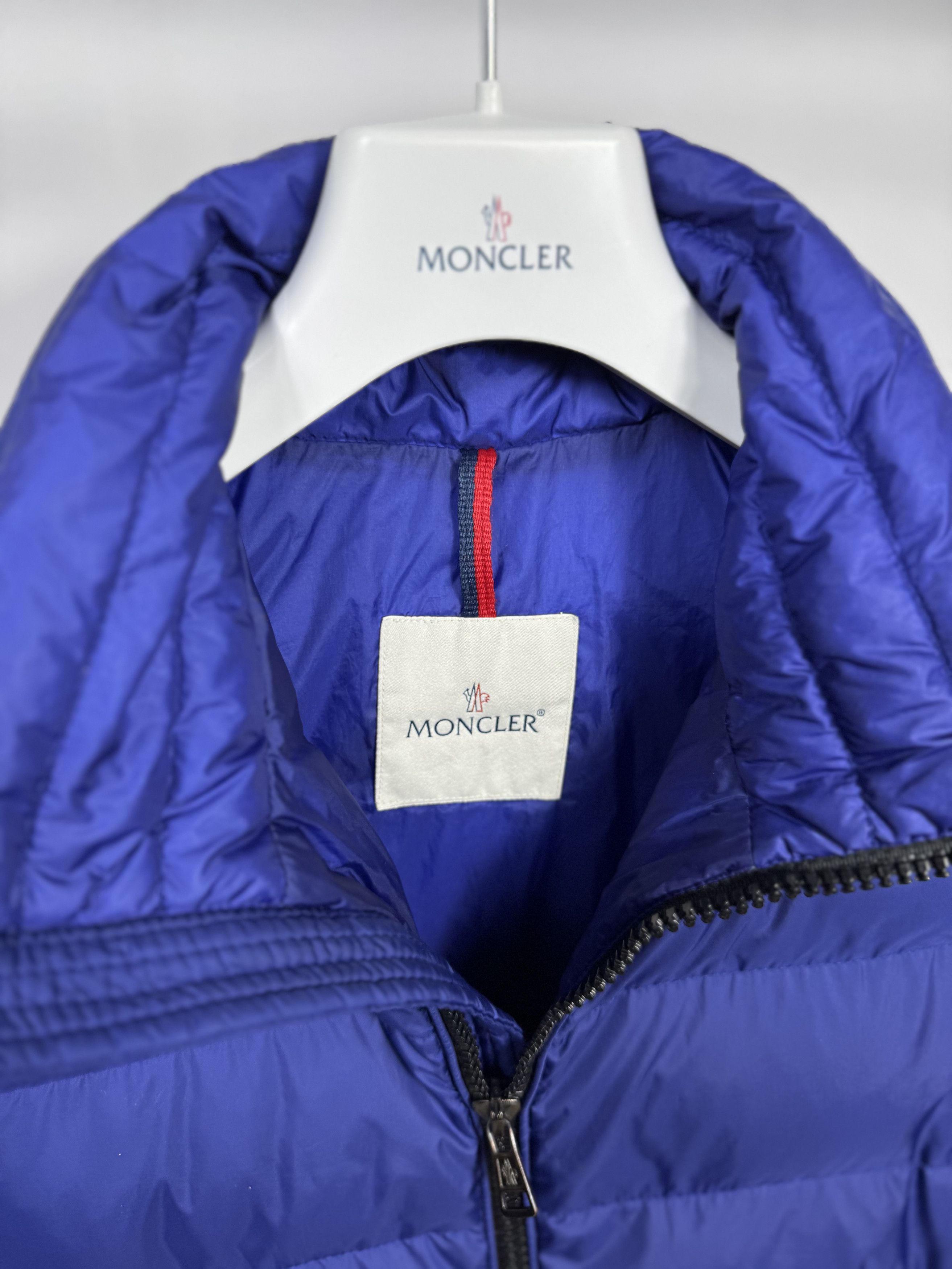 Moncler Moncler Hymalay Jacket Size US S / EU 44-46 / 1 - 4 Thumbnail