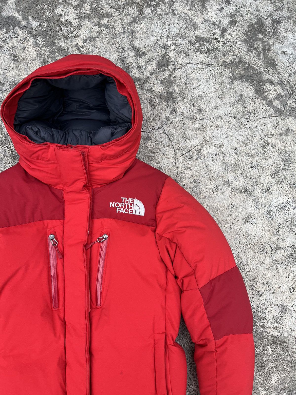 The North Face × Vintage PUFFER JACKET THE NORTH FACE Size US M / EU 48-50 / 2 - 3 Thumbnail