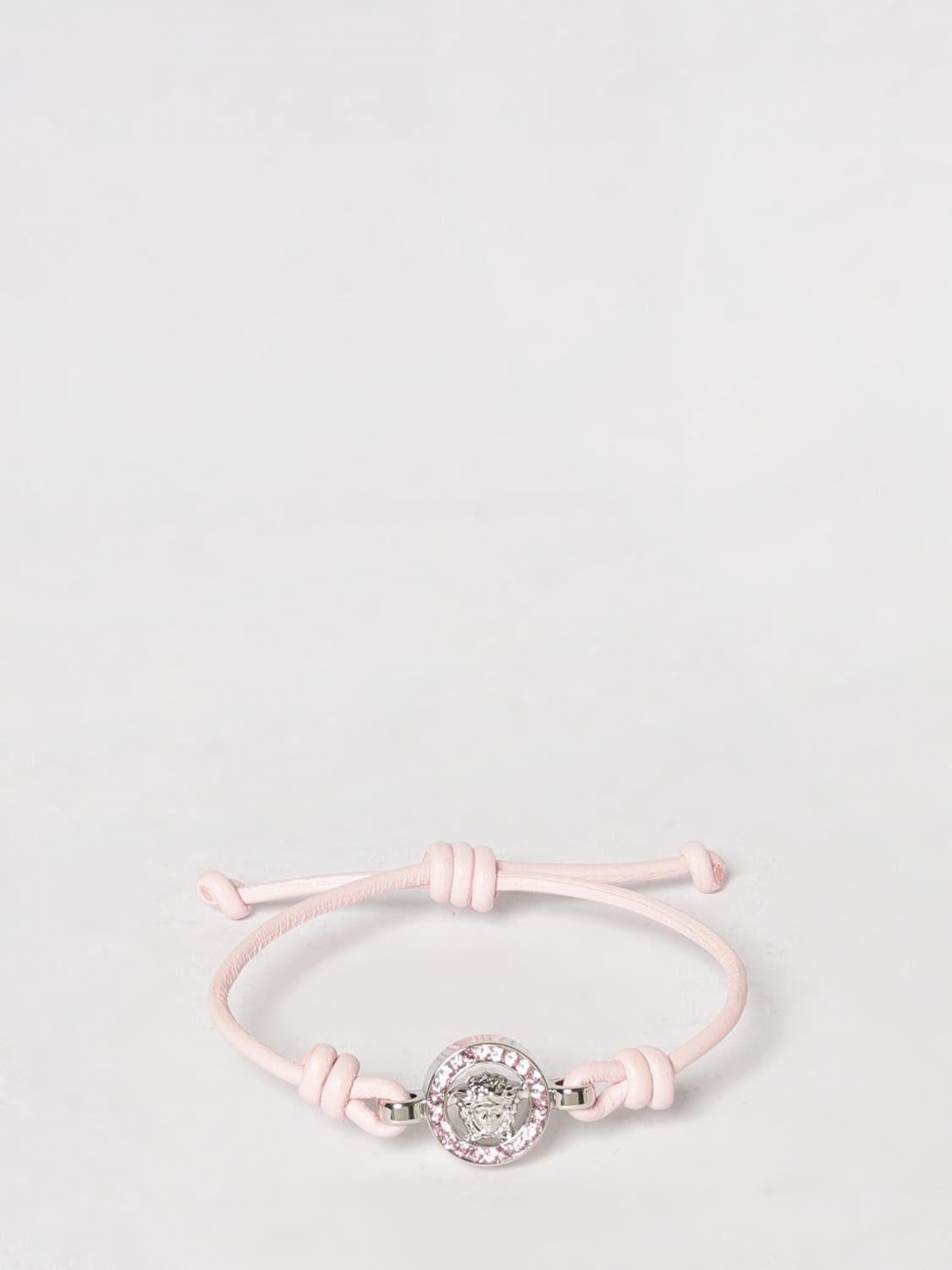 Versace Versace Jewel Woman Pink Size ONE SIZE - 1 Thumbnail