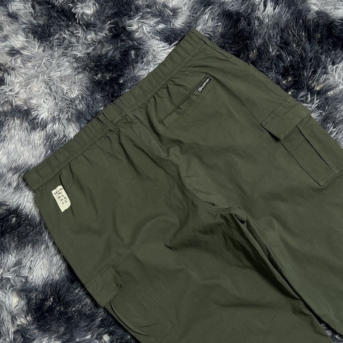Japanese Brand Gladiator Workwear Cargo Pants Size US 38 / EU 54 - 4 Thumbnail