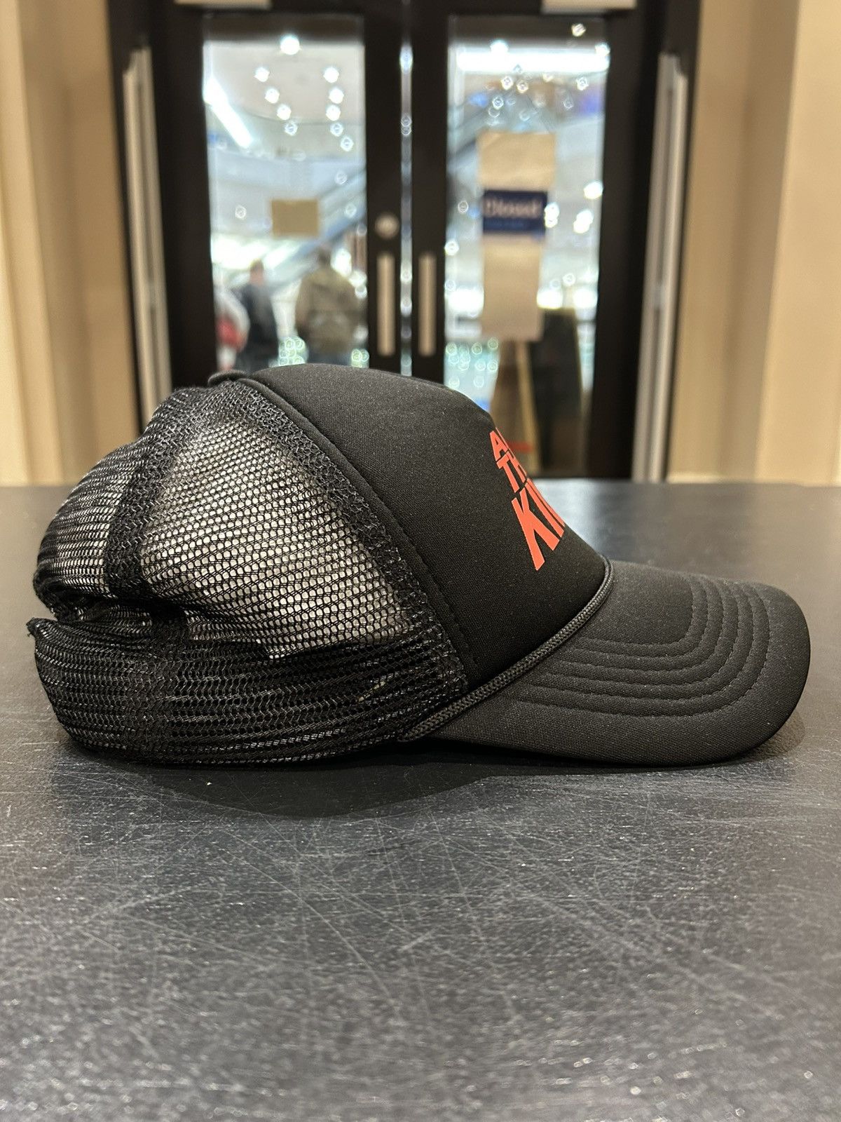 Gallery Dept. Gallery Dept. Art That Kills Hat Size ONE SIZE - 2 Thumbnail