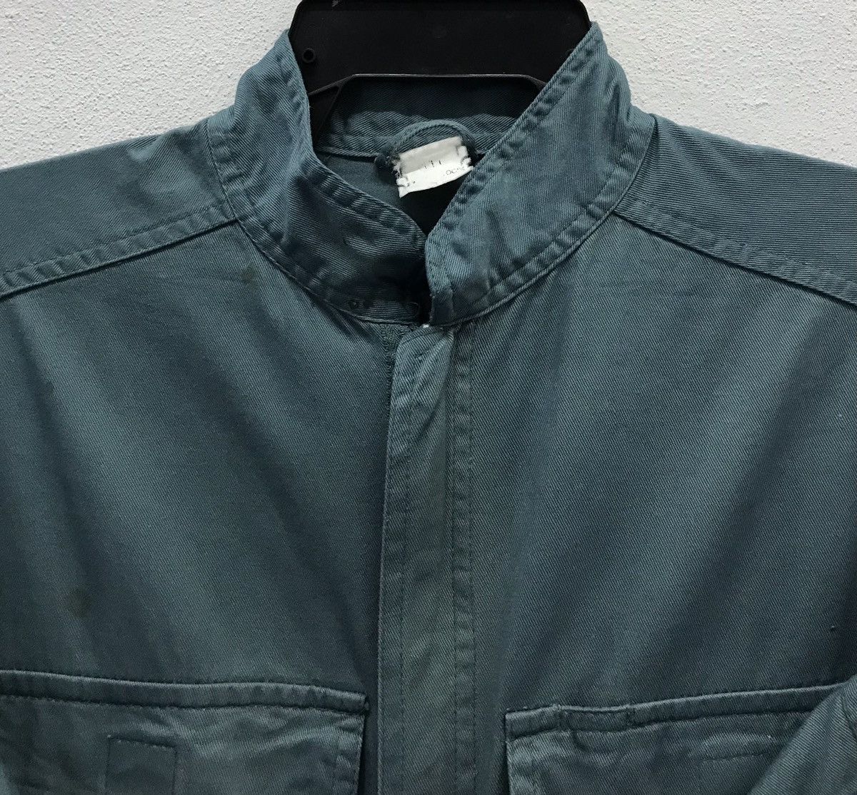 Japanese Brand TOYOTA Overall Size US 32 / EU 48 - 3 Thumbnail