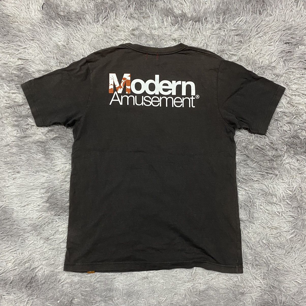 Japanese Brand × Modern Amusement Modern amusement Size US L / EU 52-54 / 3 - 2 Thumbnail