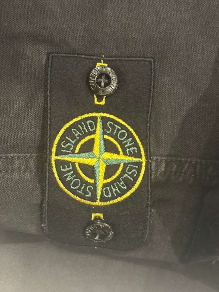 Stone Island Stone Island Stretch Cotton Sweatpants Size US 31 - 8 Thumbnail