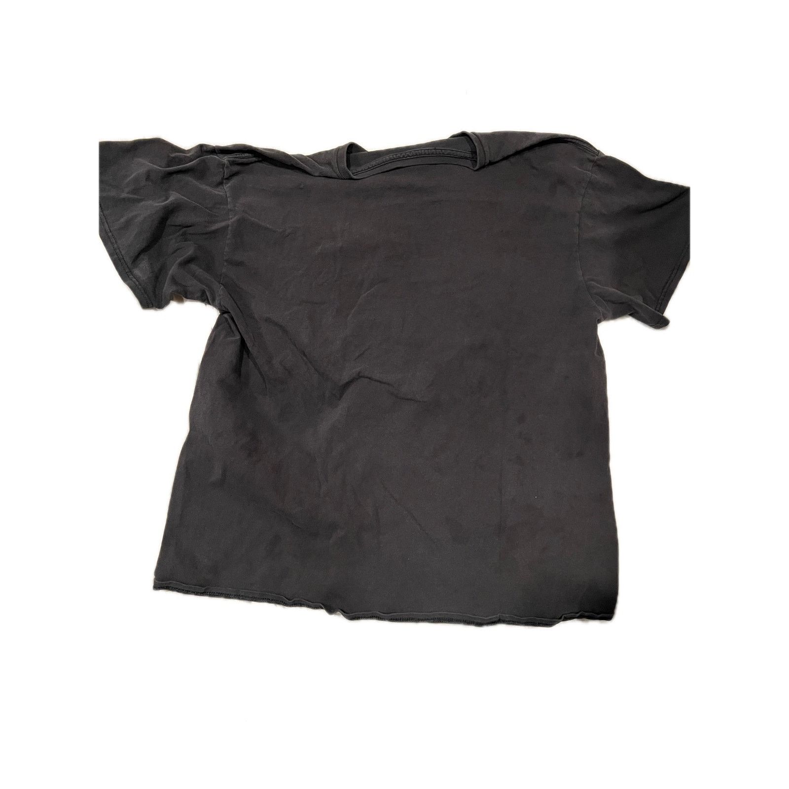 Zion Rootswear Bob Marley Lion of Judah Black T-Shirt Mens 2XL Size US XXL / EU 58 / 5 - 2 Thumbnail