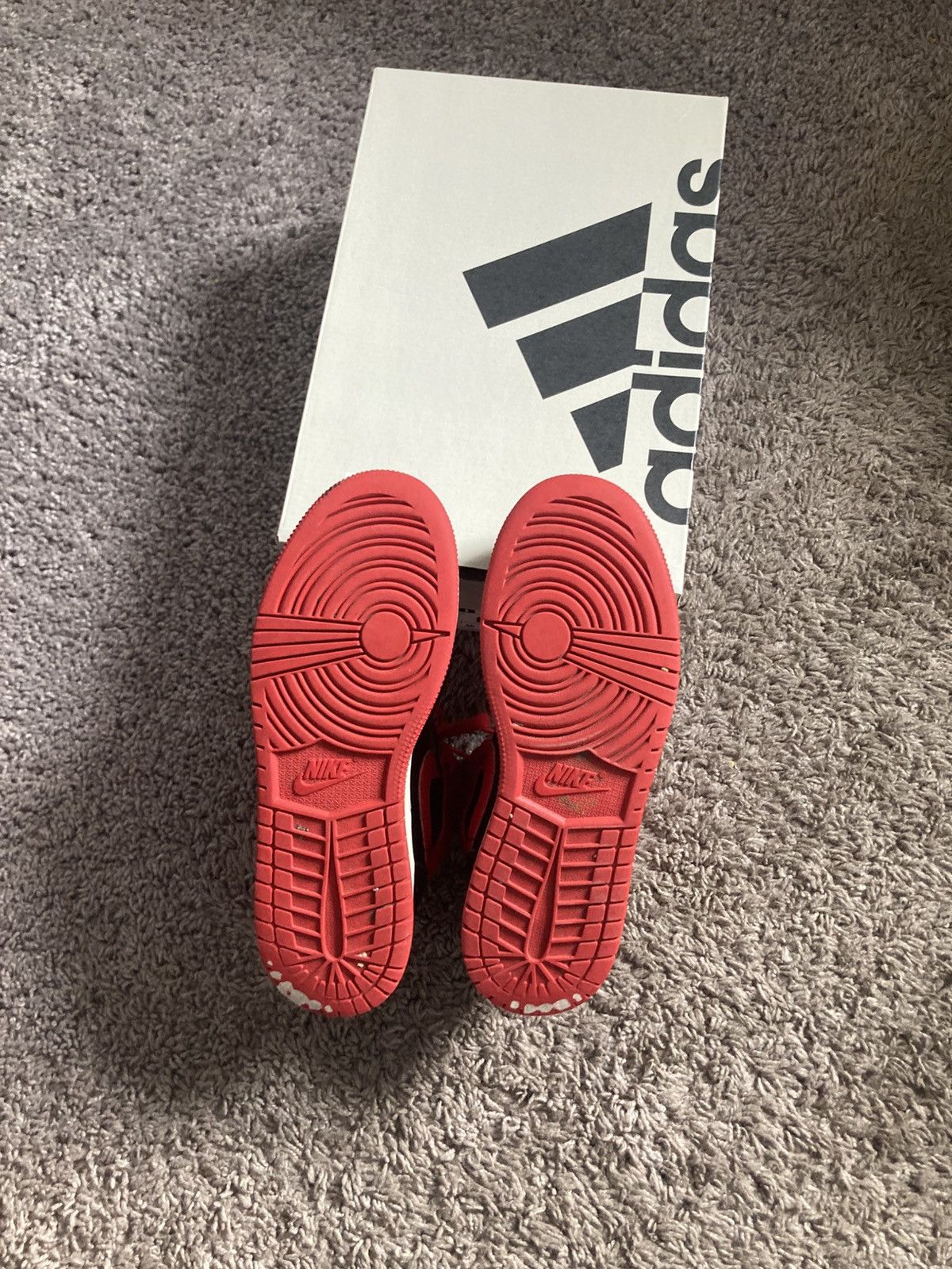 Jordan Brand Jordan 1’s Size US 6 / EU 39 - 4 Thumbnail