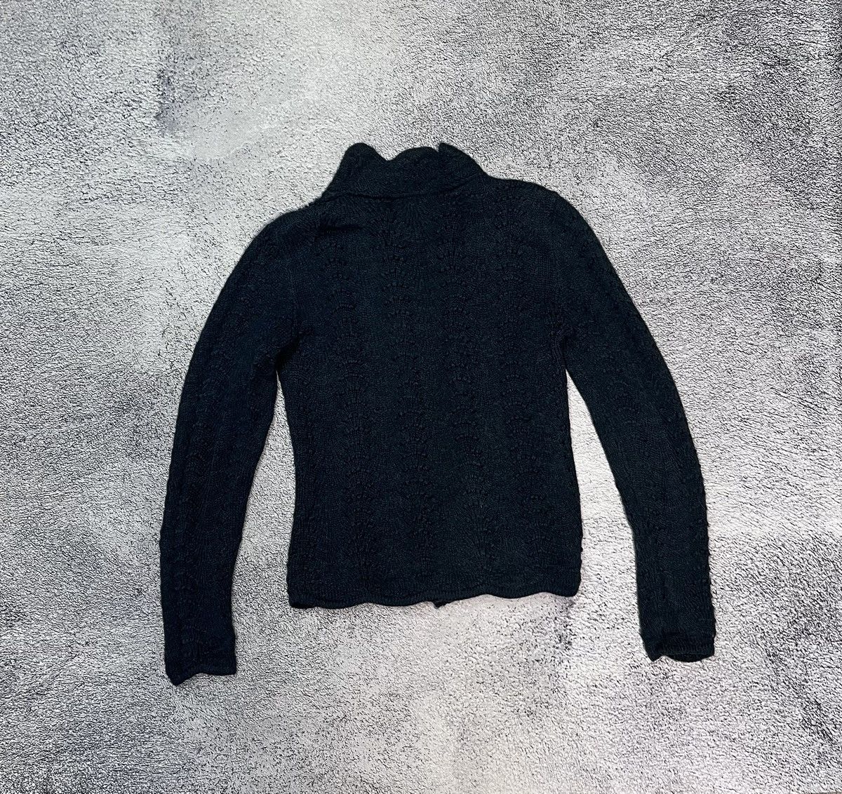 Dolce & Gabbana Dolce Gabbana Women’s Sweaters Cardigans Knit Made In Italy Size M / US 6-8 / IT 42-44 - 13 Thumbnail