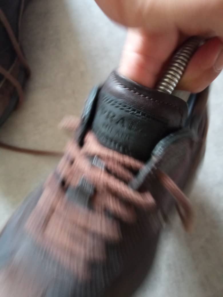 Prada 2000s Prada Brown Suede Low Sneakers Size US 7 / EU 40 - 6 Thumbnail