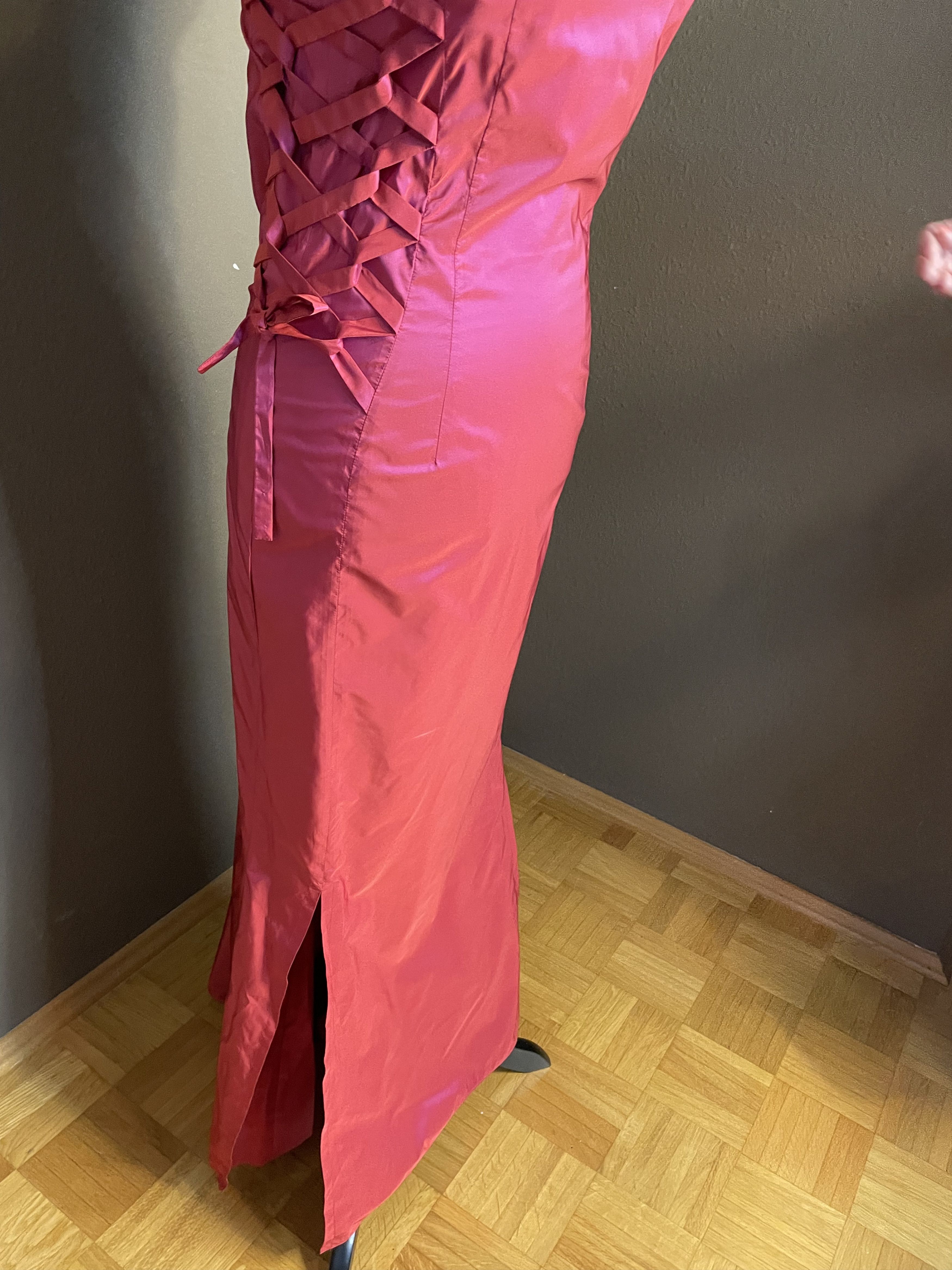 Other Bridal Fashion Evening Dress Size XS / US 0-2 / IT 36-38 - 8 Thumbnail