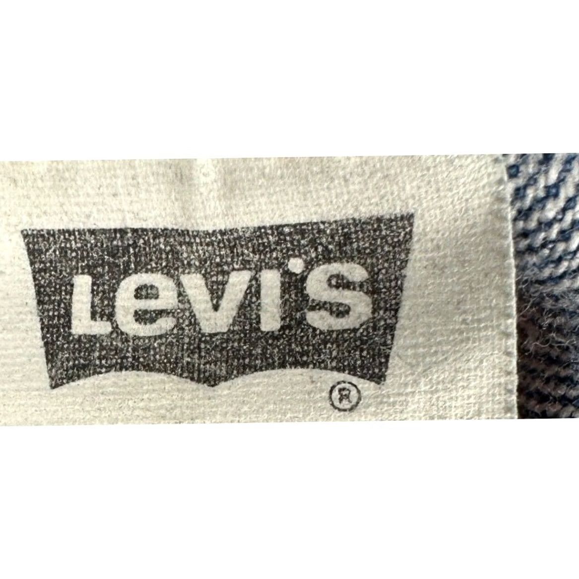 Levi's VINTAGE Levi's 505 Jeans Straight Men 36X28 Blue 5 Pocket USA Made Size US 36 / EU 52 - 4 Thumbnail