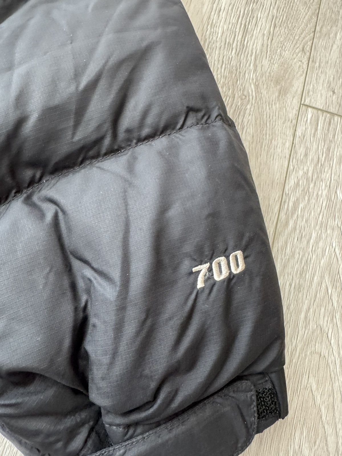 The North Face × Vintage Vintage The North Face Down Puffer 700 Size US M / EU 48-50 / 2 - 5 Thumbnail