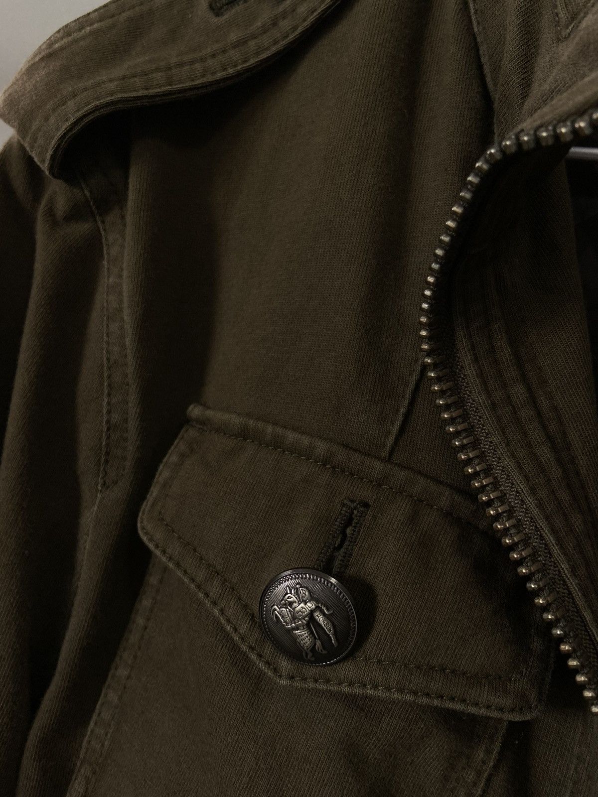 Burberry Burberry Jacket. Size US M / EU 48-50 / 2 - 5 Thumbnail