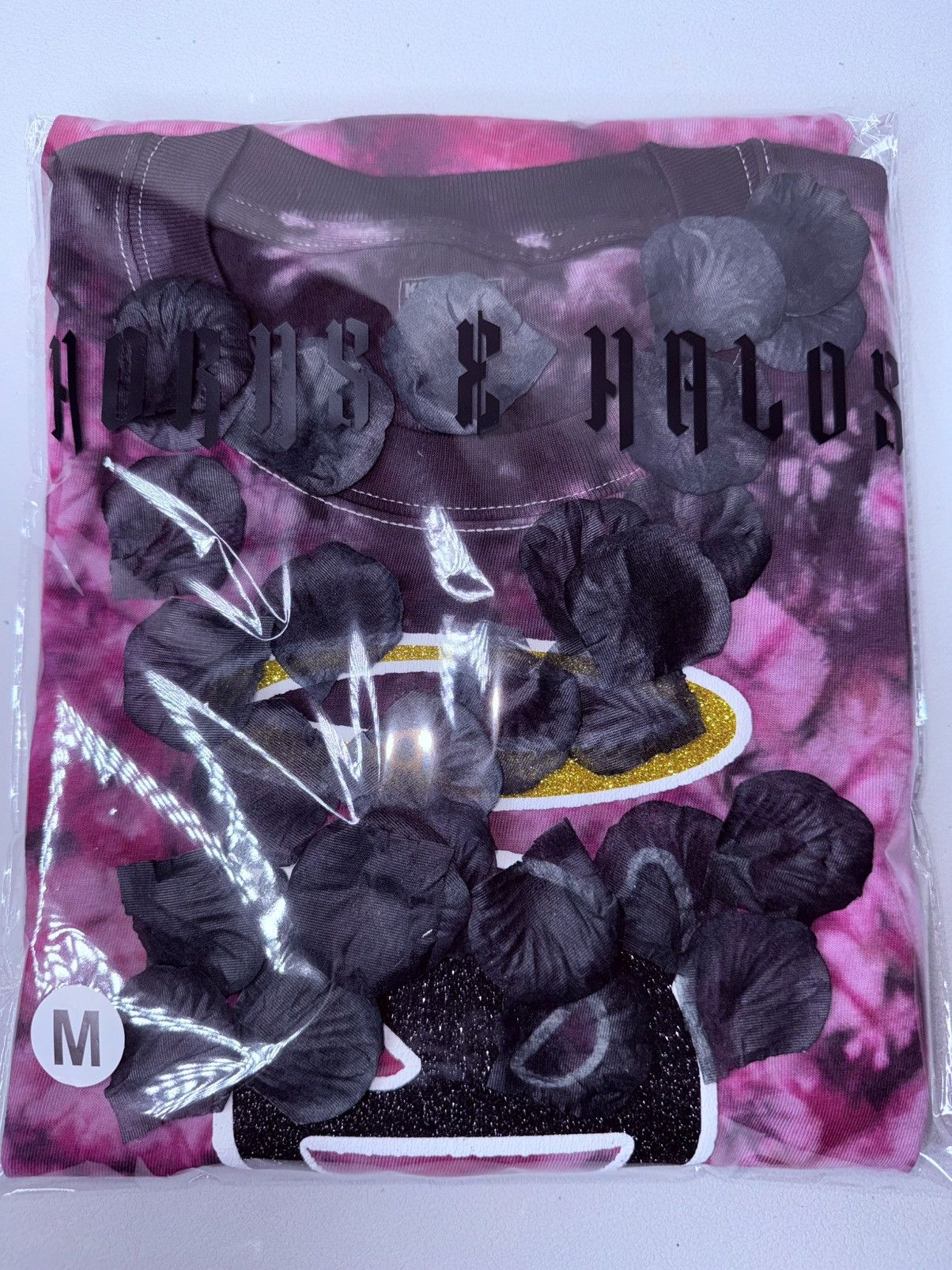 Other Horns & Halos “Pink Summer Drop” LIMITED Size US M / EU 48-50 / 2 - 4 Thumbnail