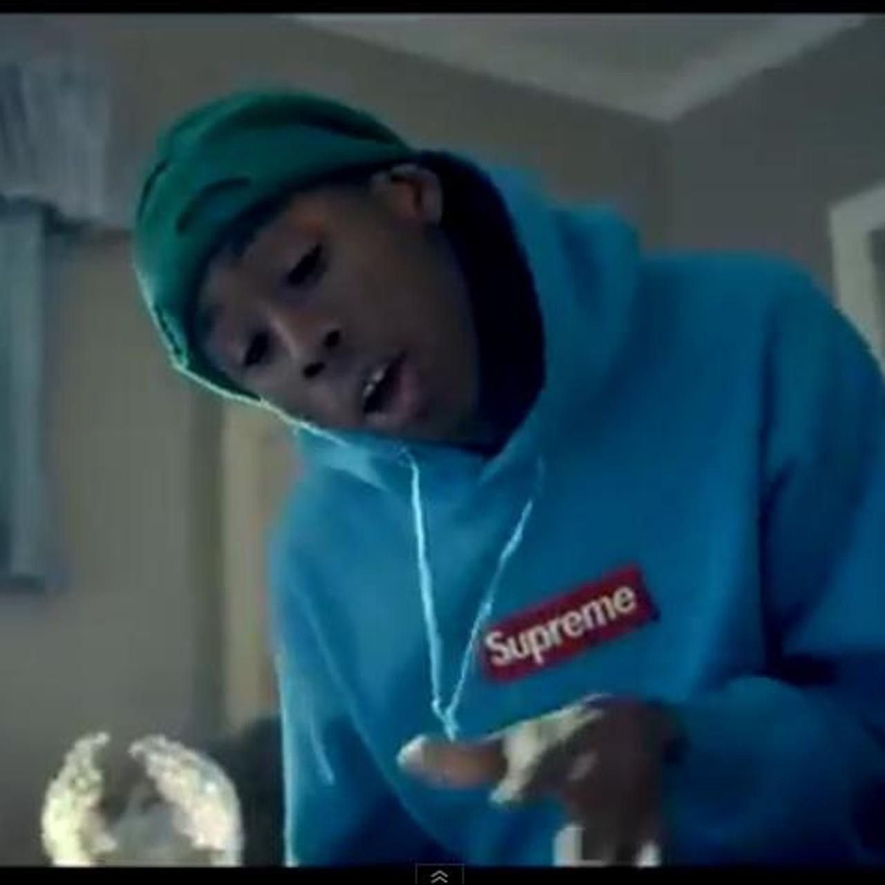 Supreme Supreme Box Logo Size US M / EU 48-50 / 2 - 11 Thumbnail