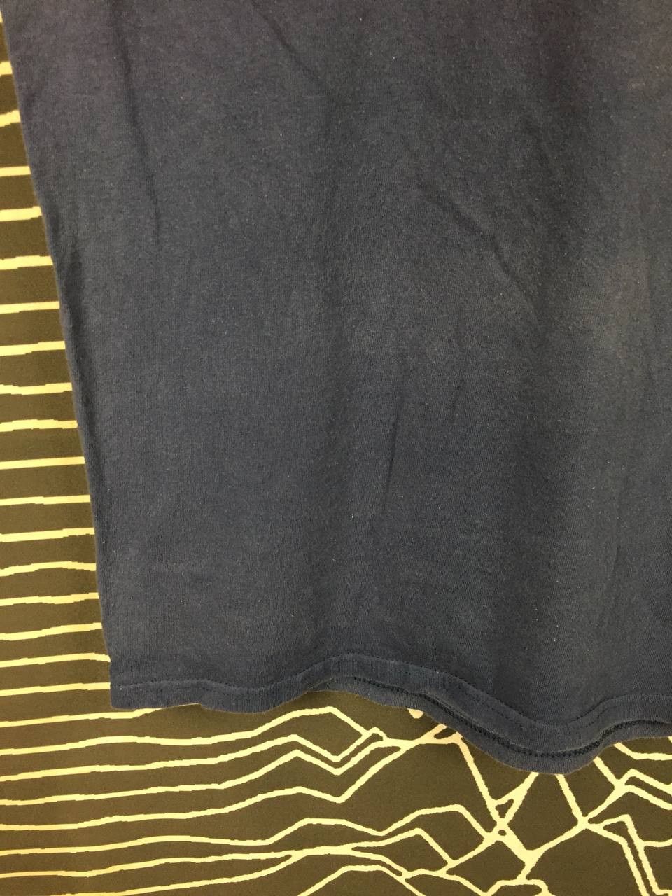 Only NY ONLY NY City of New York Department of Parks Logo Tee Size US M / EU 48-50 / 2 - 6 Thumbnail