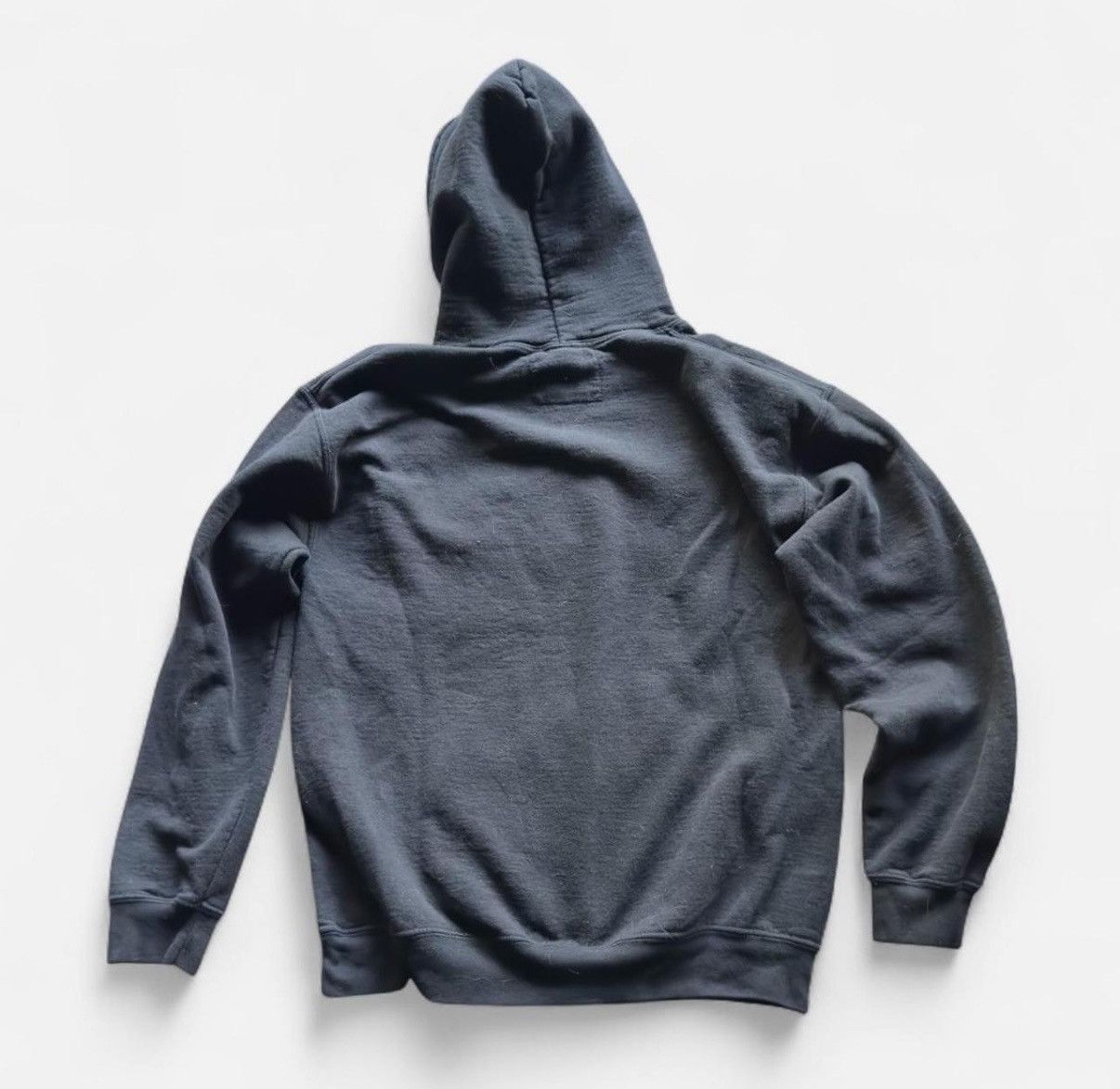 Hook-Ups Hook-Ups Battle School hoodie Size US M / EU 48-50 / 2 - 4 Thumbnail