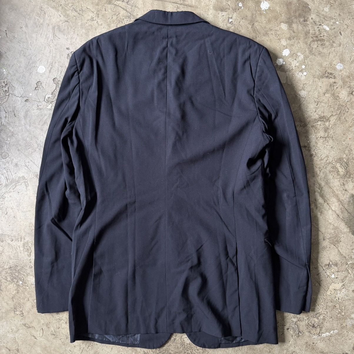 Jil Sander Jil Sander - Wool 3B Blazer Jacket Size US M / EU 48-50 / 2 - 2 Thumbnail