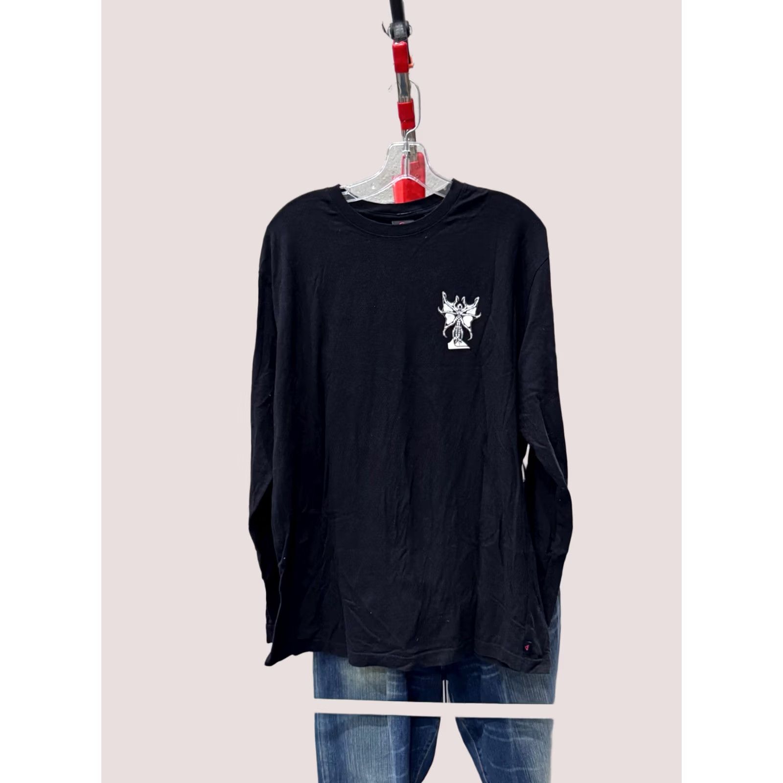 Quiksilver Quiksilver T-Shirt Men Hell Fire Netflix Stranger Things 2XL XL Multicolor TEE Shirt Size US XXL / EU 58 / 5 - 1 Thumbnail